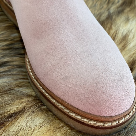 SPERRY DRONSFIELD CHELSEA SUEDE BOOT - Picture 3 of 12